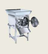  Gravy Making Machine
